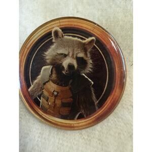 Guardians of the Galaxy AMC Stubs Pin 2014 Marvel